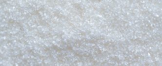 White sugar