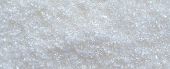 Personalised and standard white sugar sachets