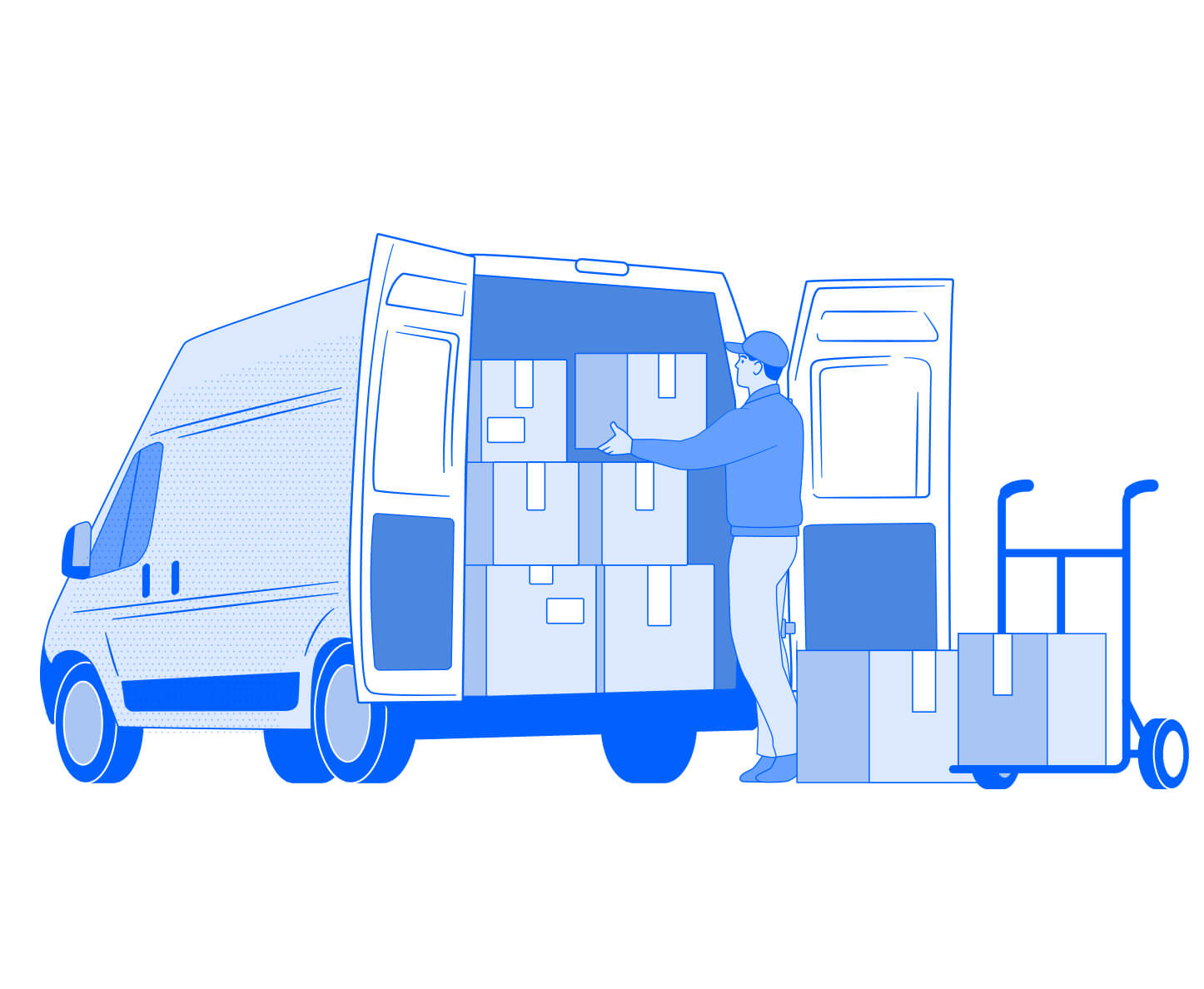 Sugar sachet supplier in Valencia