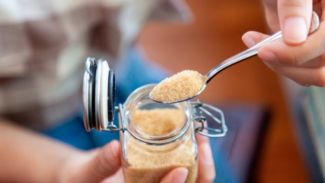 Allergen-free sugar for the food industry