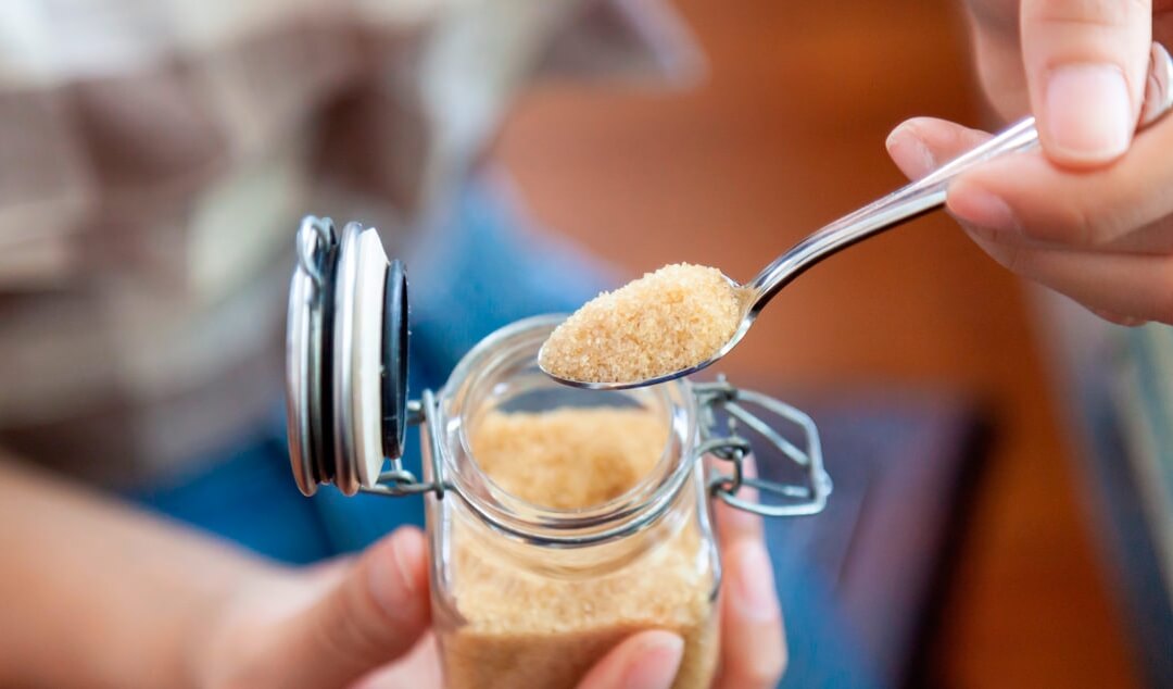Allergen-free sugar for the food industry