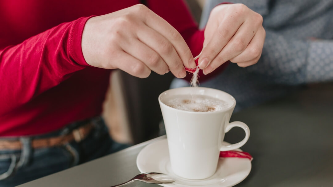 Custom sugar sachets: are they worth trying?