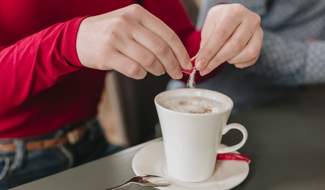 Custom sugar sachets: are they worth trying?