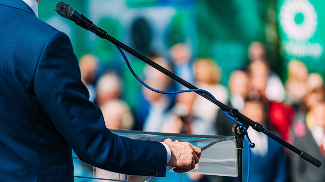 How personalized sugar packets can boost your political campaign